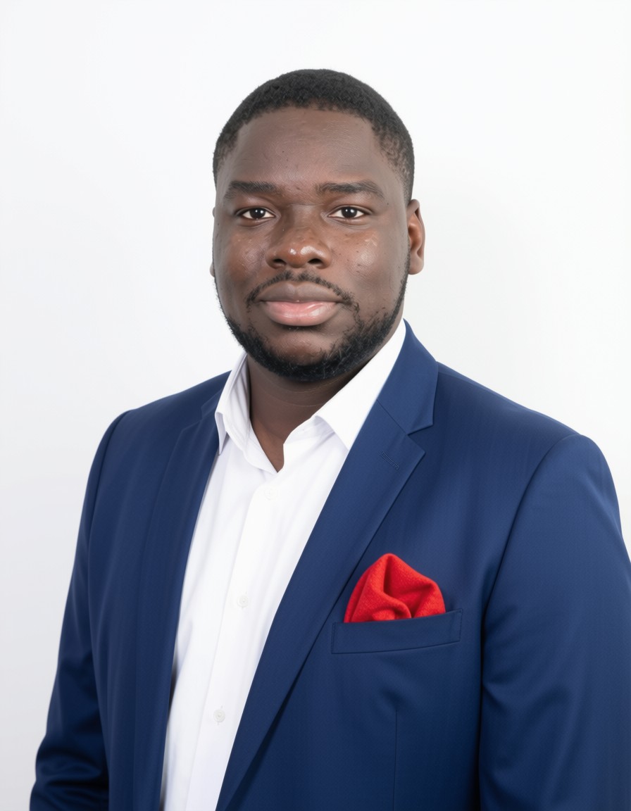 Ulrich GBADA — Fondateur SENA CONSULTING, Ingénieur EPITA, Consultant Manager, expert en performance business pour PME TPE